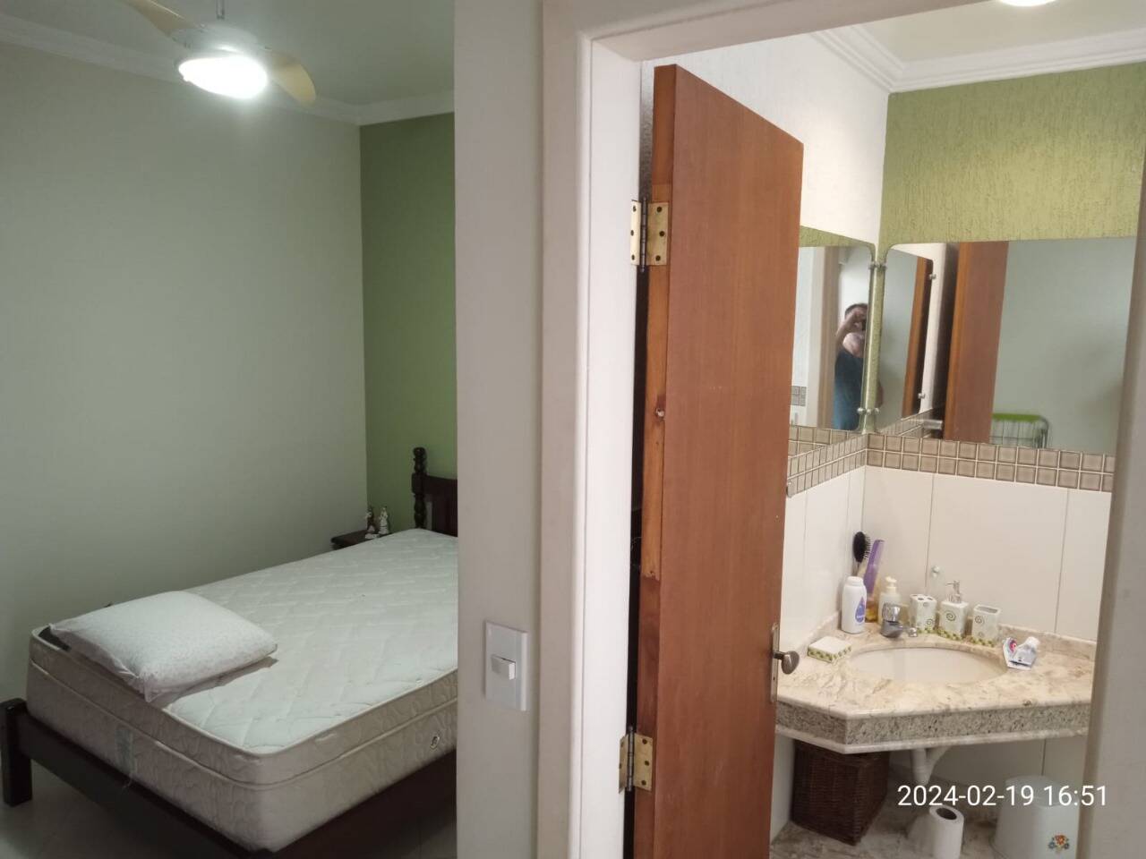 Apartamento à venda com 3 quartos, 110m² - Foto 8