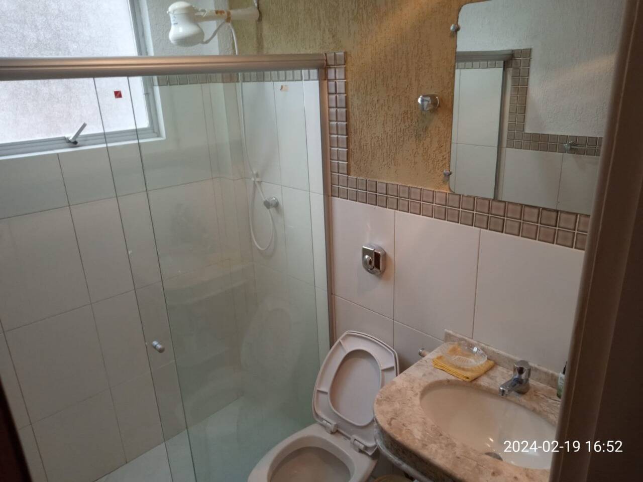 Apartamento à venda com 3 quartos, 110m² - Foto 20