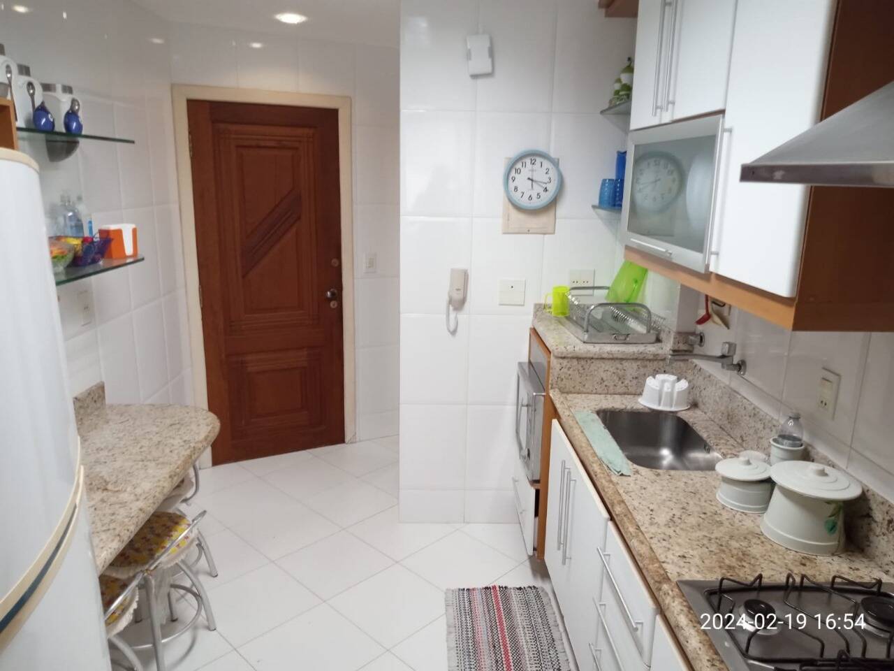 Apartamento à venda com 3 quartos, 110m² - Foto 18