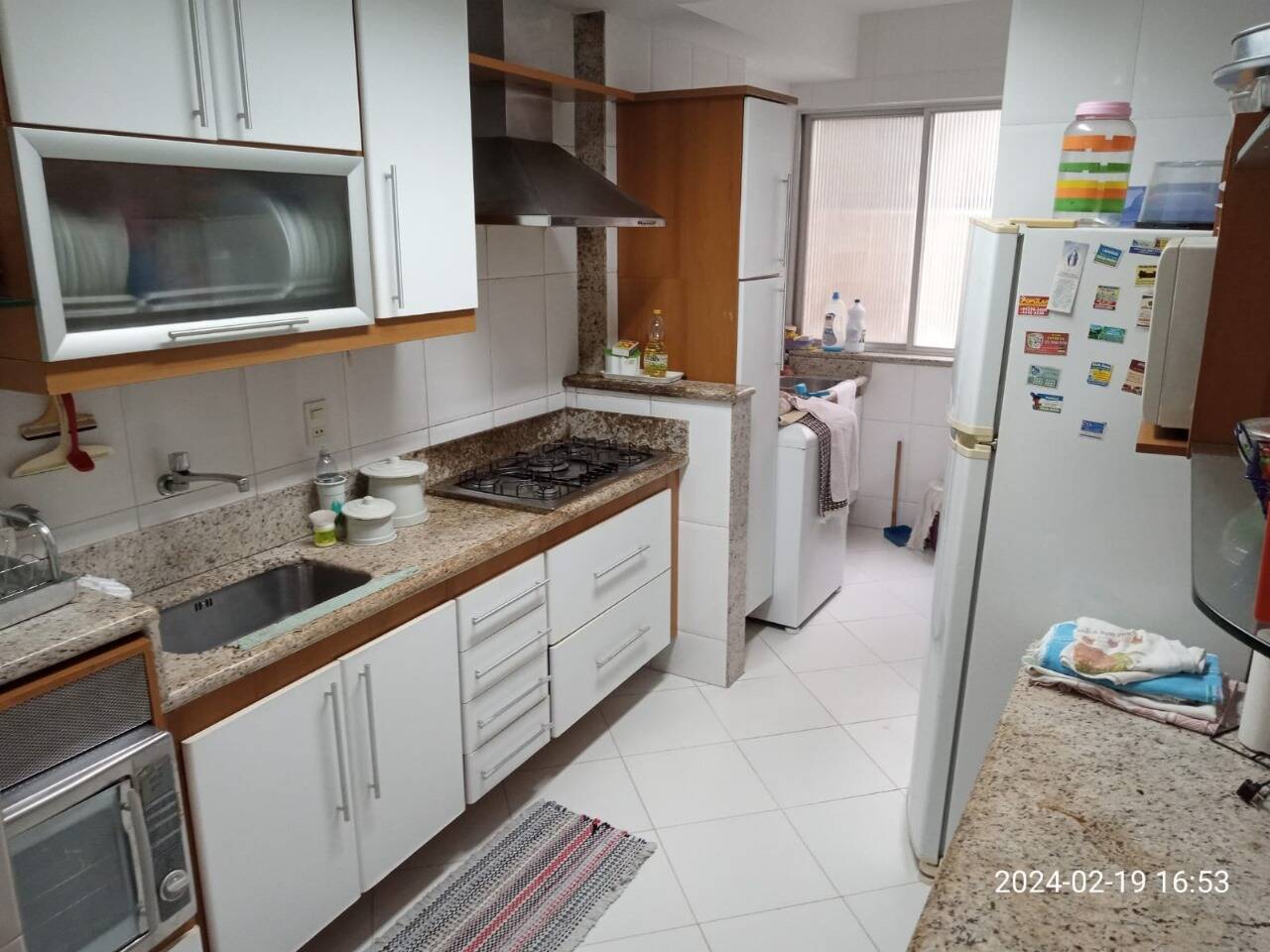 Apartamento à venda com 3 quartos, 110m² - Foto 17