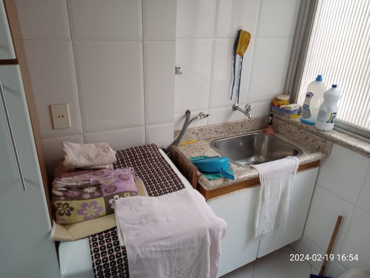 Apartamento à venda com 3 quartos, 110m² - Foto 21