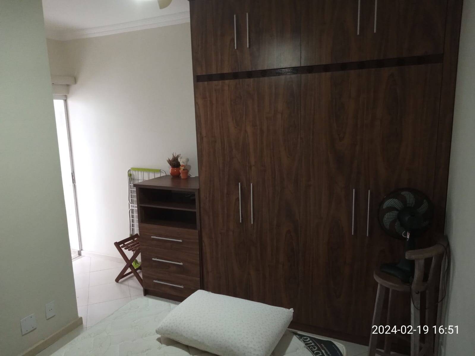 Apartamento à venda com 3 quartos, 110m² - Foto 7