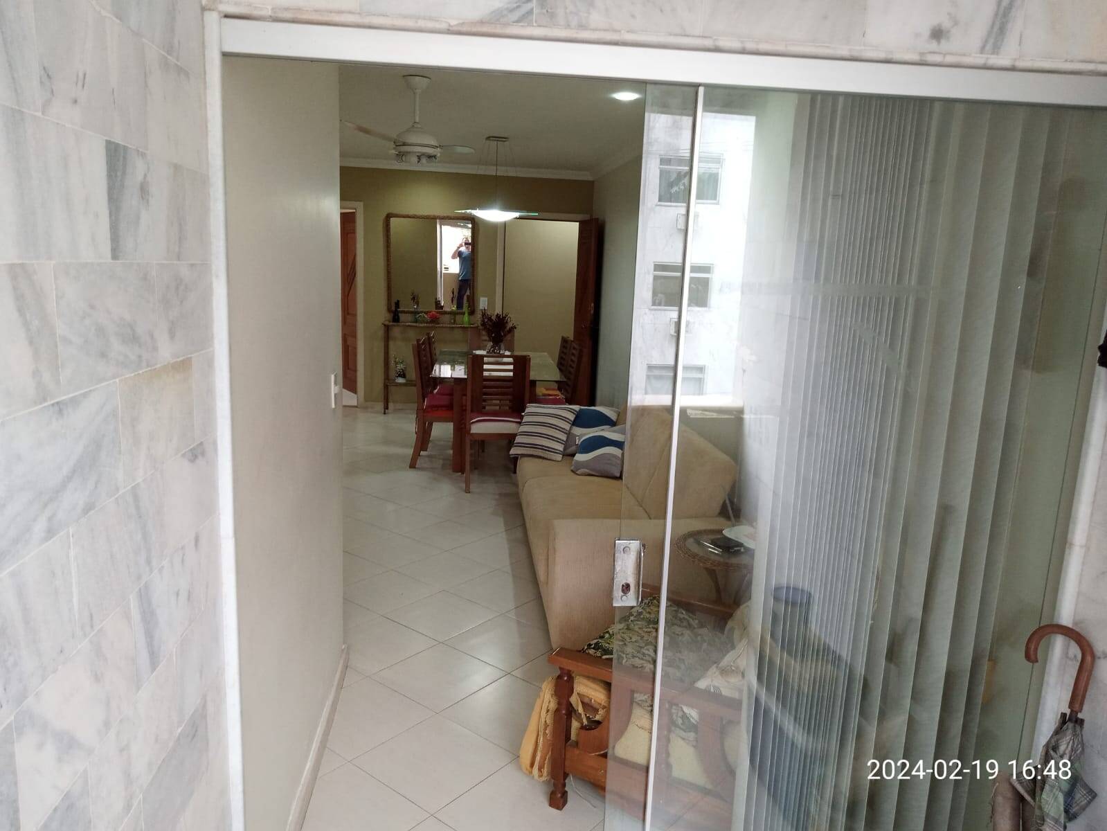 Apartamento à venda com 3 quartos, 110m² - Foto 4