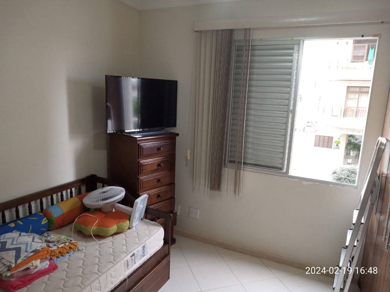 Apartamento à venda com 3 quartos, 110m² - Foto 16