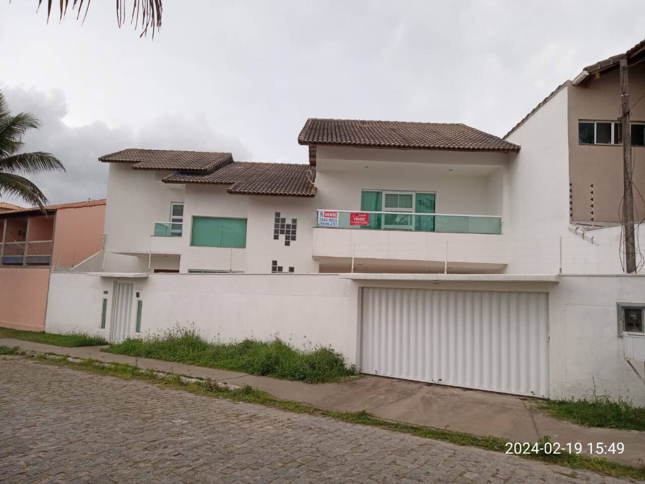 Casa à venda com 3 quartos, 547m² - Foto 1