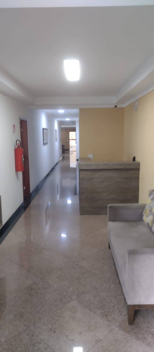 Apartamento à venda com 2 quartos, 91m² - Foto 3