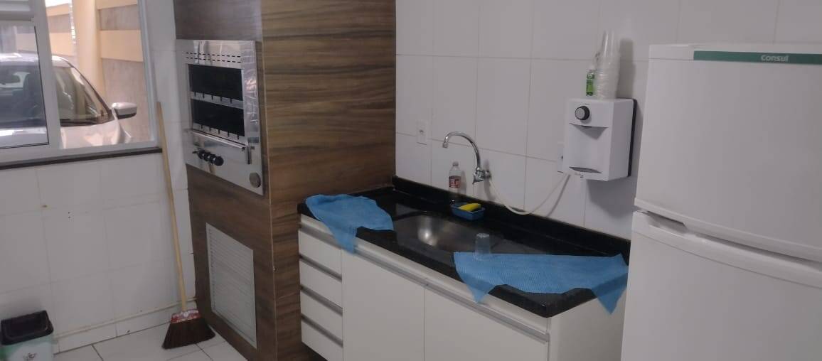 Apartamento à venda com 2 quartos, 91m² - Foto 21