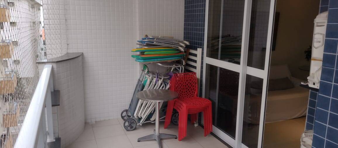 Apartamento à venda com 2 quartos, 91m² - Foto 11