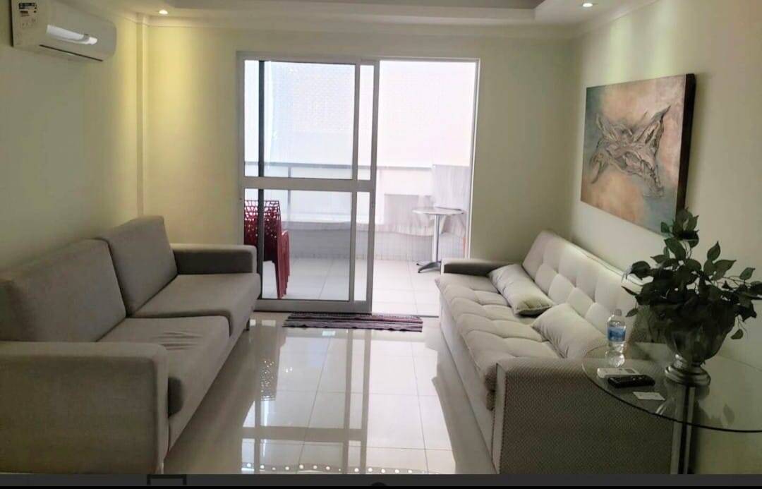 Apartamento à venda com 2 quartos, 91m² - Foto 4