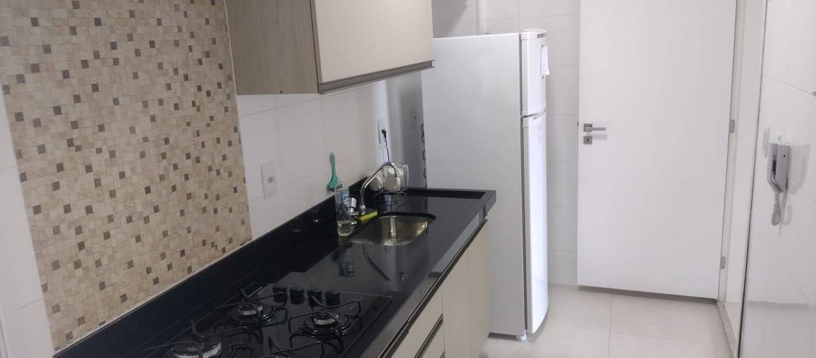 Apartamento à venda com 1 quarto, 56m² - Foto 16