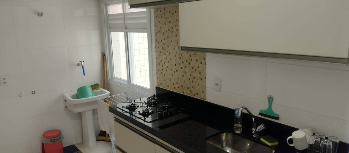 Apartamento à venda com 1 quarto, 56m² - Foto 17