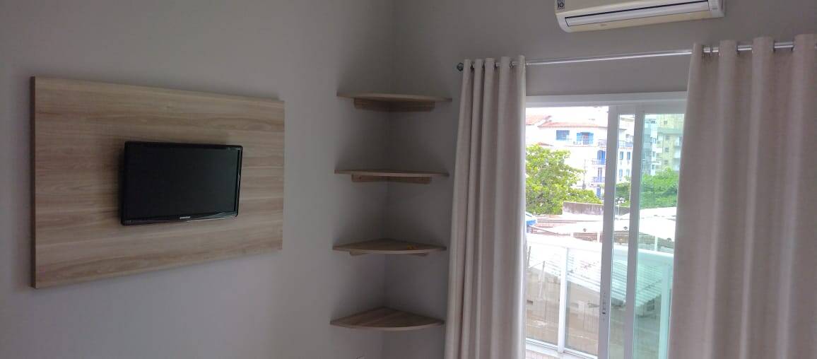 Apartamento à venda com 1 quarto, 56m² - Foto 12