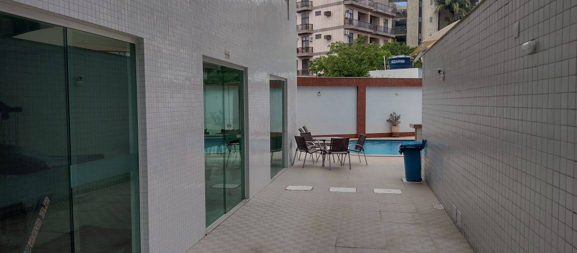 Apartamento à venda com 1 quarto, 56m² - Foto 19