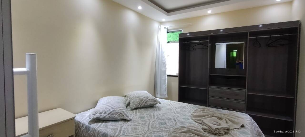 Apartamento à venda com 1 quarto, 45m² - Foto 6