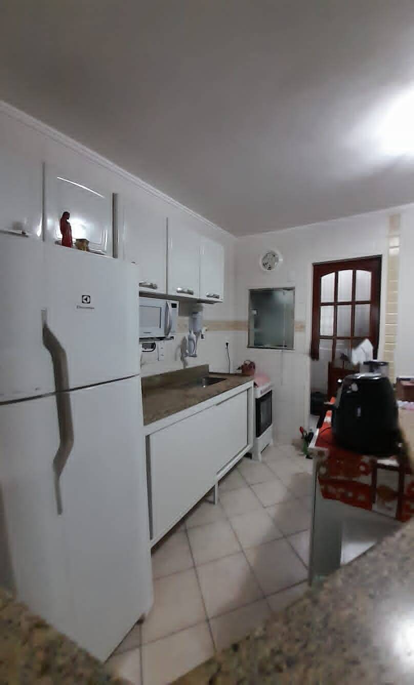 Apartamento à venda com 1 quarto, 45m² - Foto 10