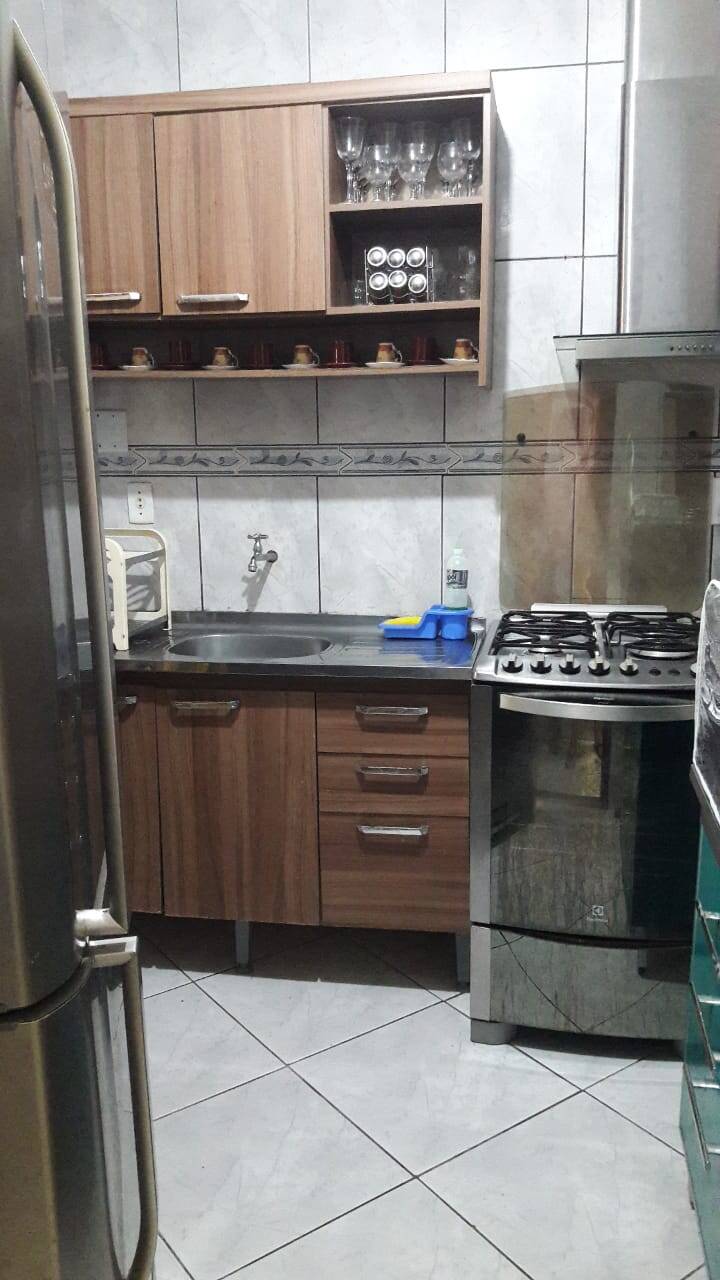 Casa de Condomínio à venda com 2 quartos, 80m² - Foto 13