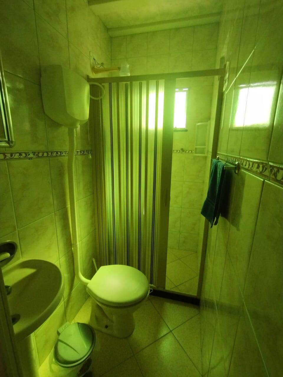 Apartamento à venda com 1 quarto, 45m² - Foto 11