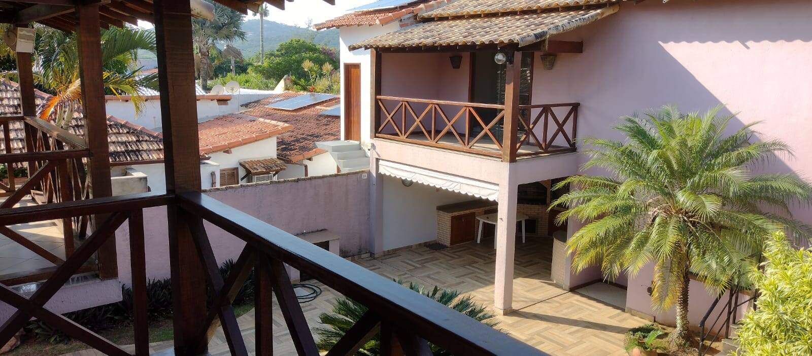 Casa à venda com 5 quartos, 630m² - Foto 32