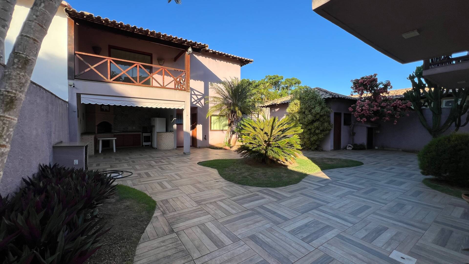 Casa à venda com 5 quartos, 630m² - Foto 50