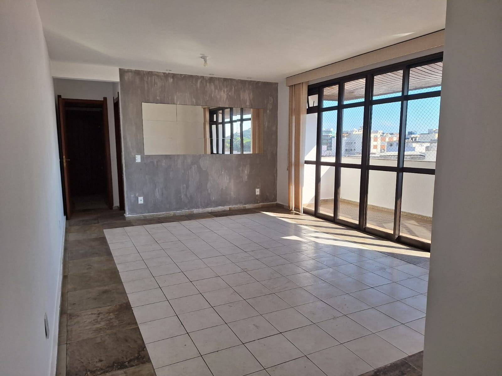 Apartamento à venda com 3 quartos, 152m² - Foto 4