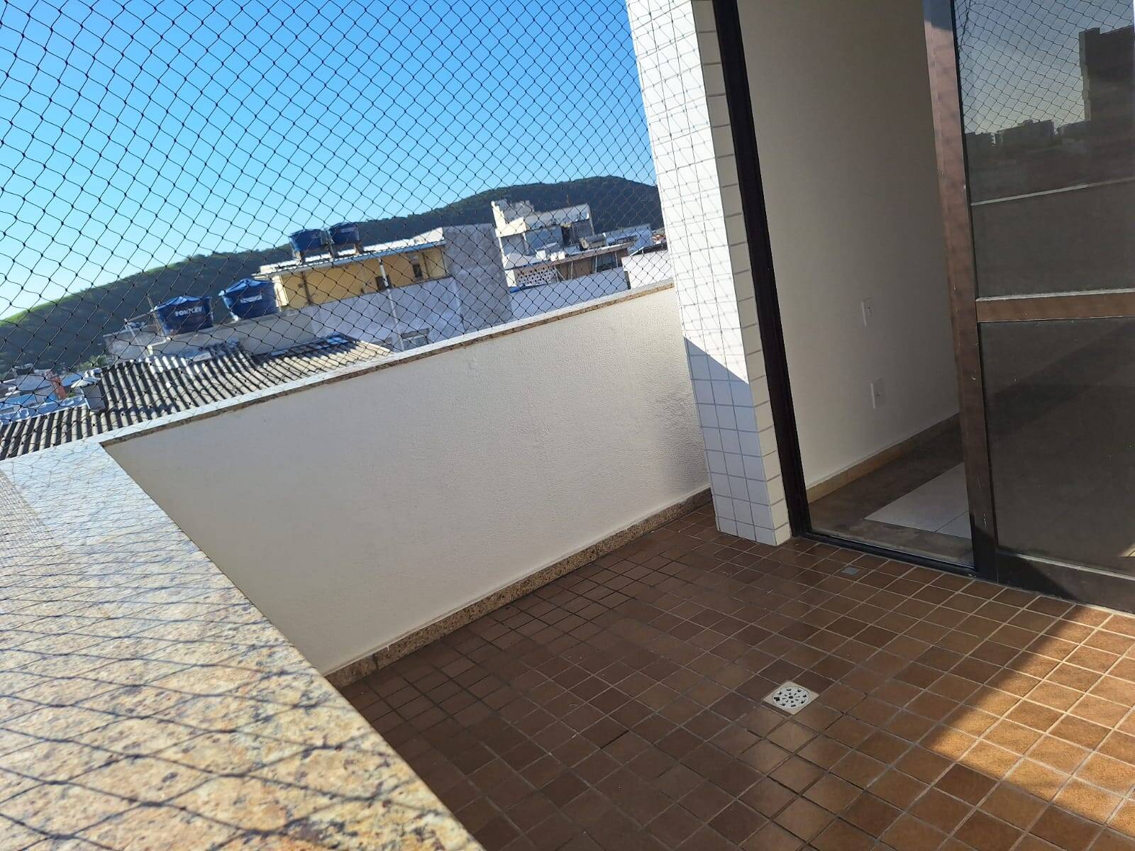 Apartamento à venda com 3 quartos, 152m² - Foto 9