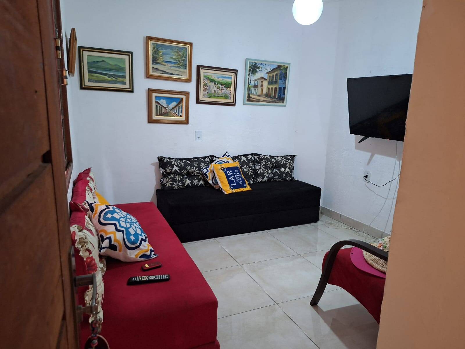 Casa à venda com 3 quartos, 213m² - Foto 14