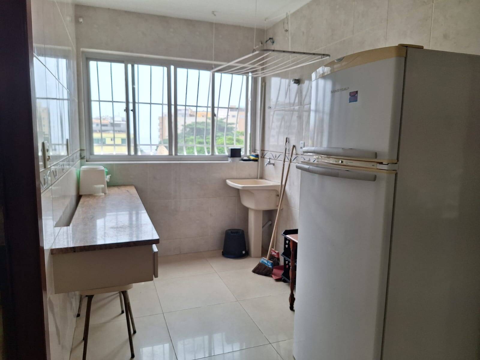 Apartamento à venda com 2 quartos, 100m² - Foto 19