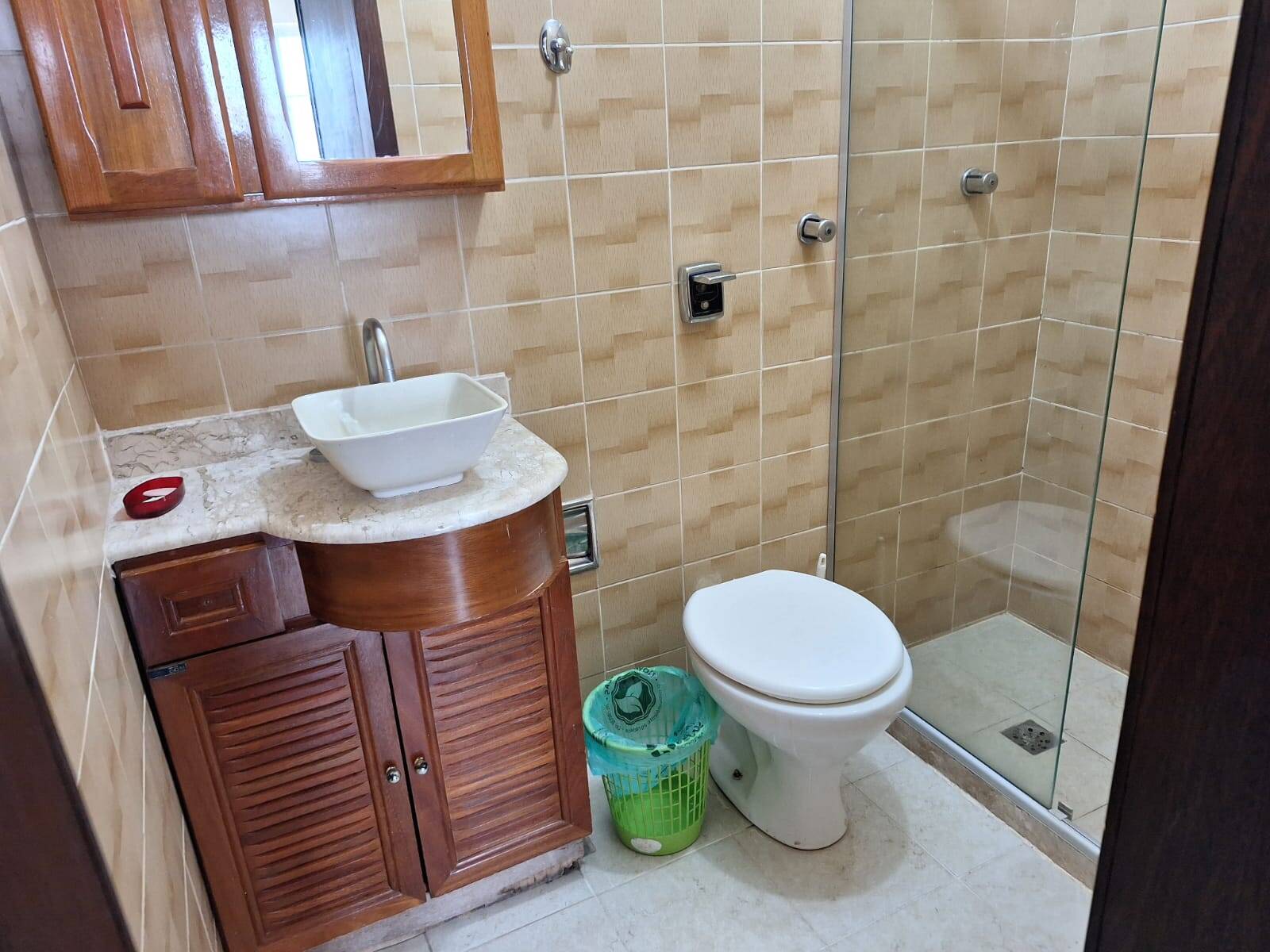 Apartamento à venda com 2 quartos, 100m² - Foto 22