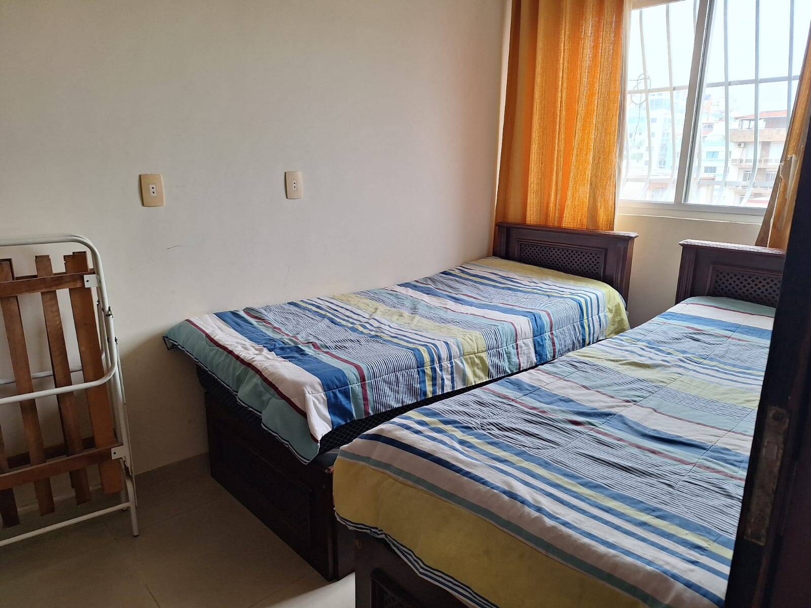 Apartamento à venda com 2 quartos, 100m² - Foto 20