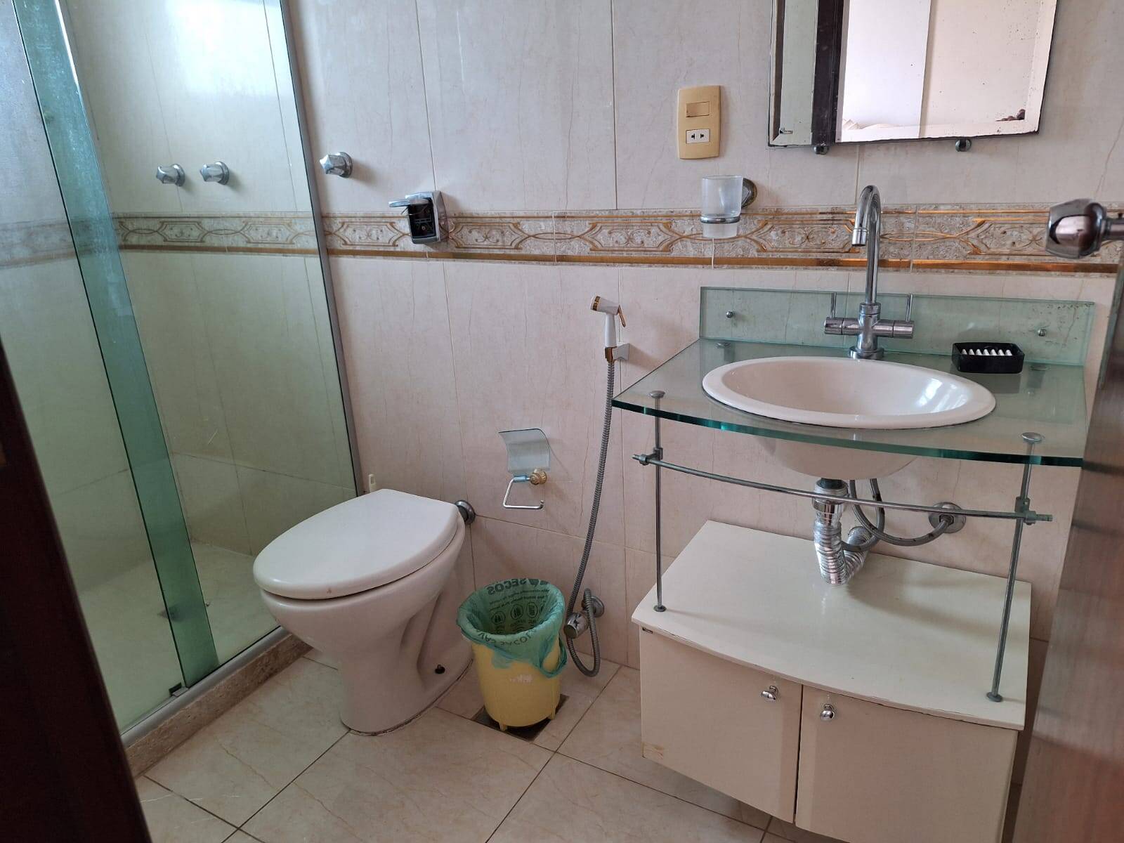 Apartamento à venda com 2 quartos, 100m² - Foto 10