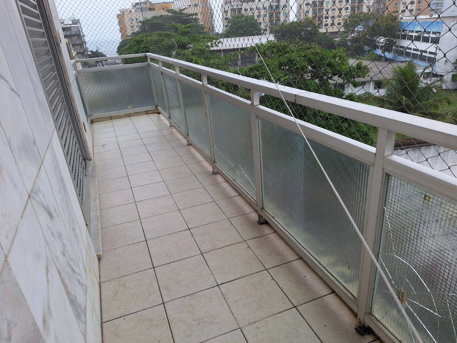 Apartamento à venda com 2 quartos, 100m² - Foto 11