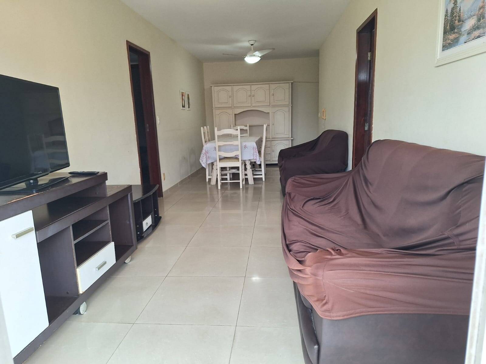 Apartamento à venda com 2 quartos, 100m² - Foto 3