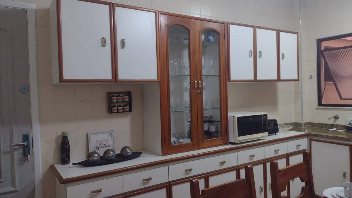 Apartamento à venda com 3 quartos, 100m² - Foto 15