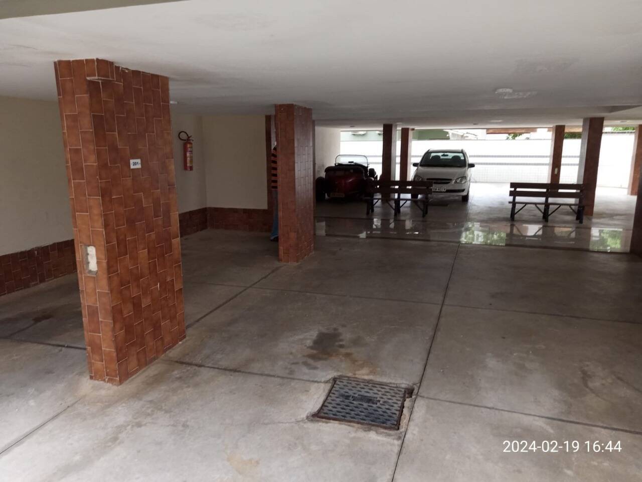 Apartamento à venda com 3 quartos, 100m² - Foto 19