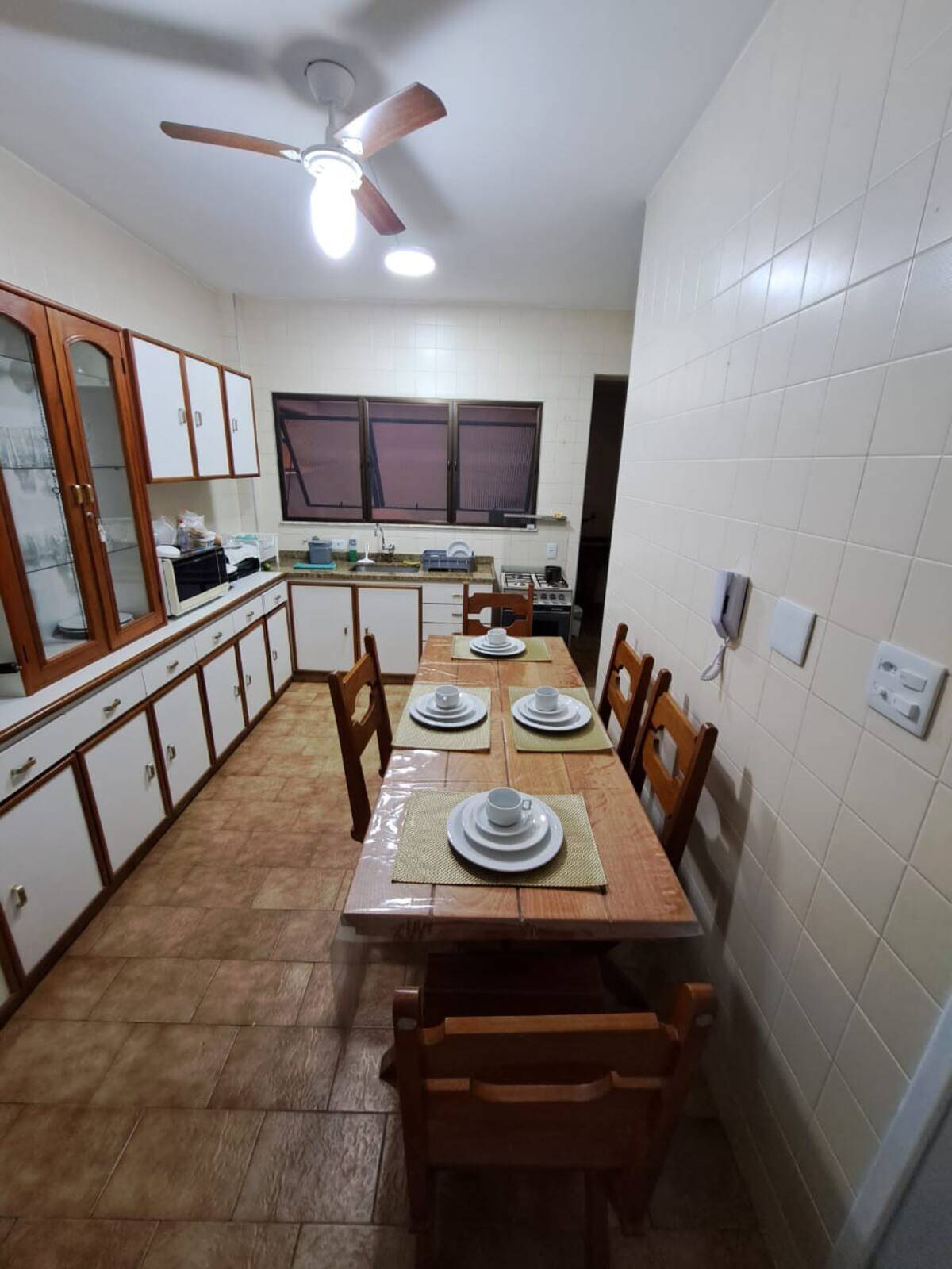 Apartamento à venda com 3 quartos, 100m² - Foto 13