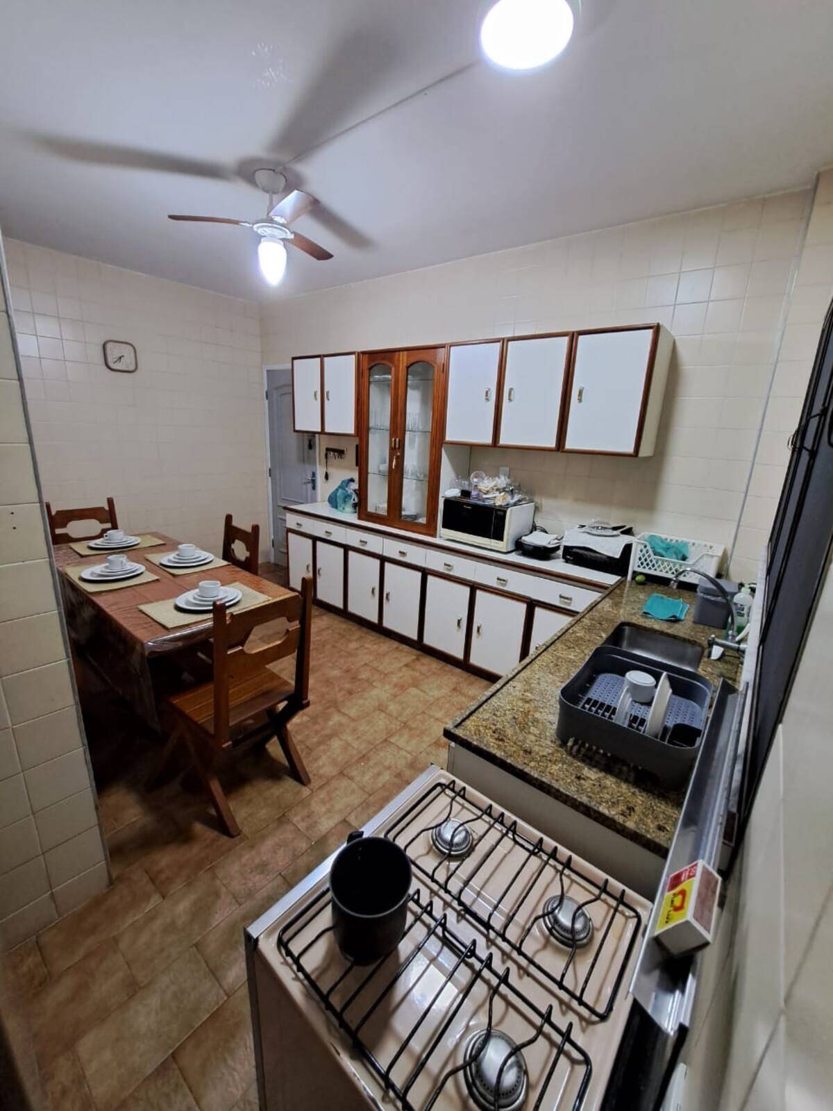 Apartamento à venda com 3 quartos, 100m² - Foto 12