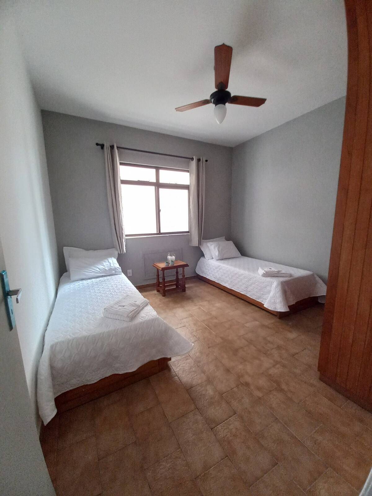 Apartamento à venda com 3 quartos, 100m² - Foto 8