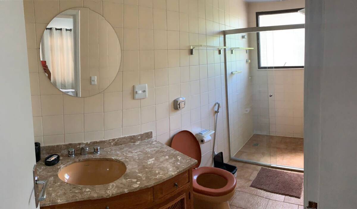 Apartamento à venda com 3 quartos, 100m² - Foto 7