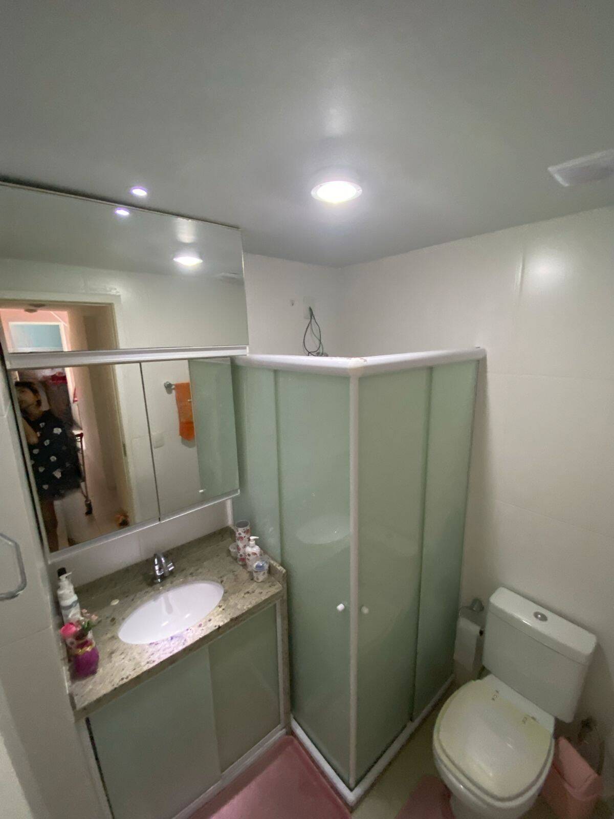 Apartamento à venda com 2 quartos, 68m² - Foto 10