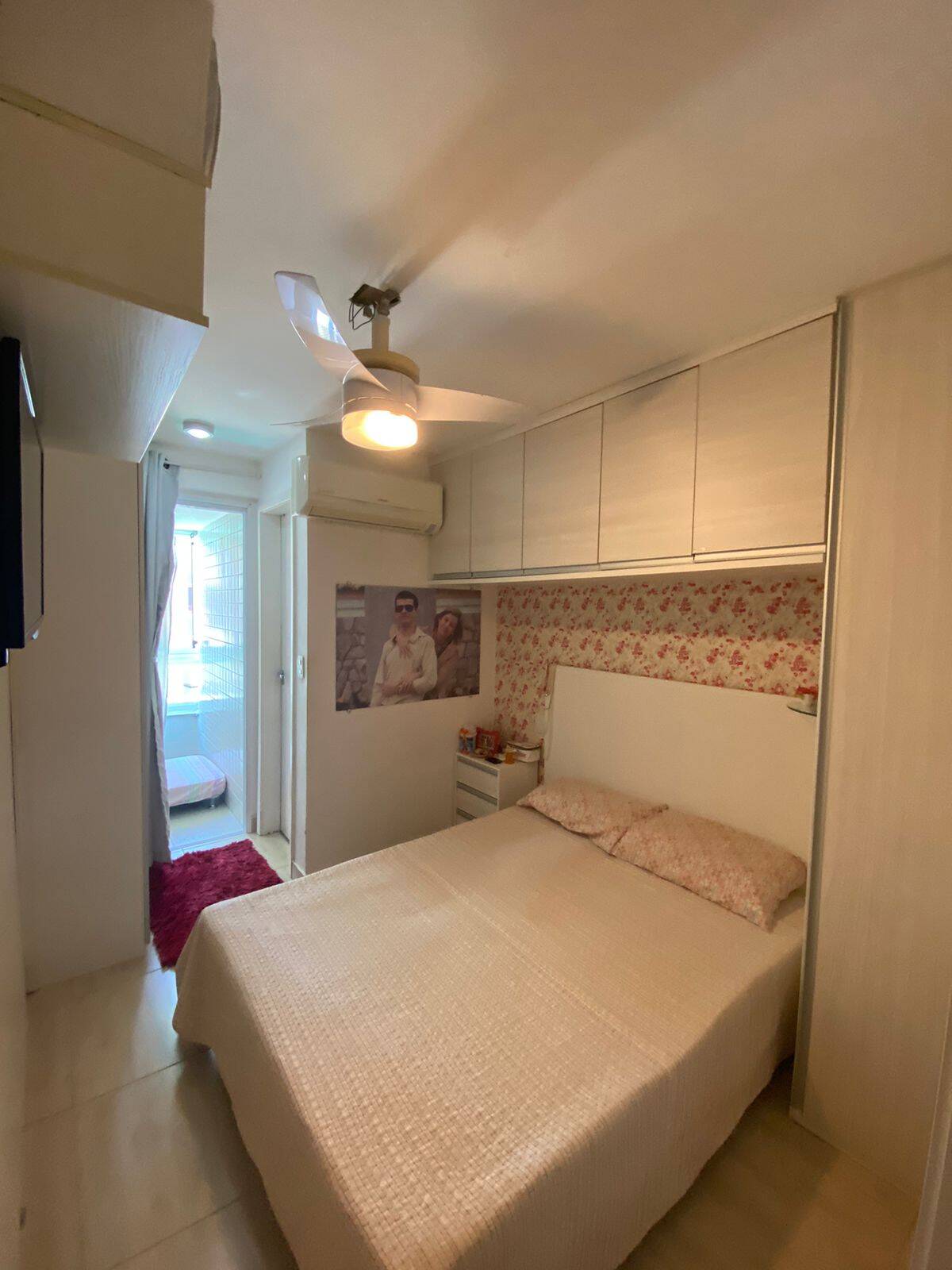 Apartamento à venda com 2 quartos, 68m² - Foto 5