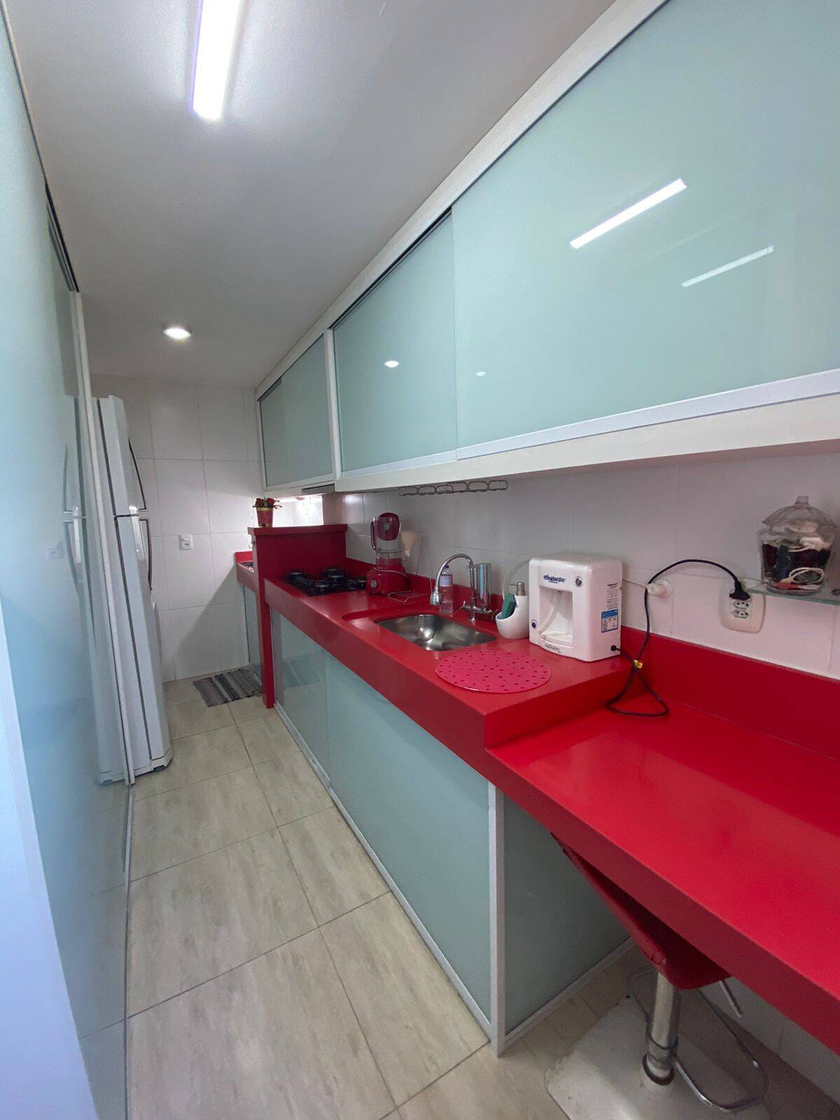 Apartamento à venda com 2 quartos, 68m² - Foto 8