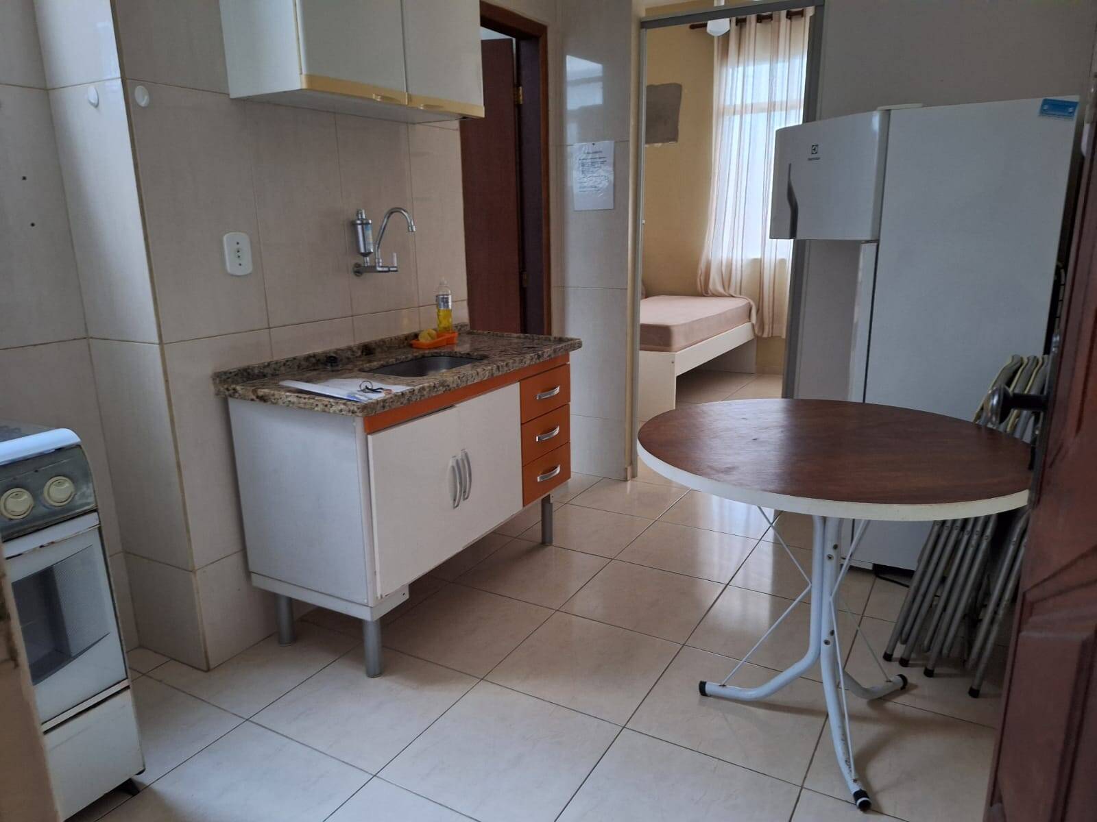 Apartamento à venda com 1 quarto, 30m² - Foto 8