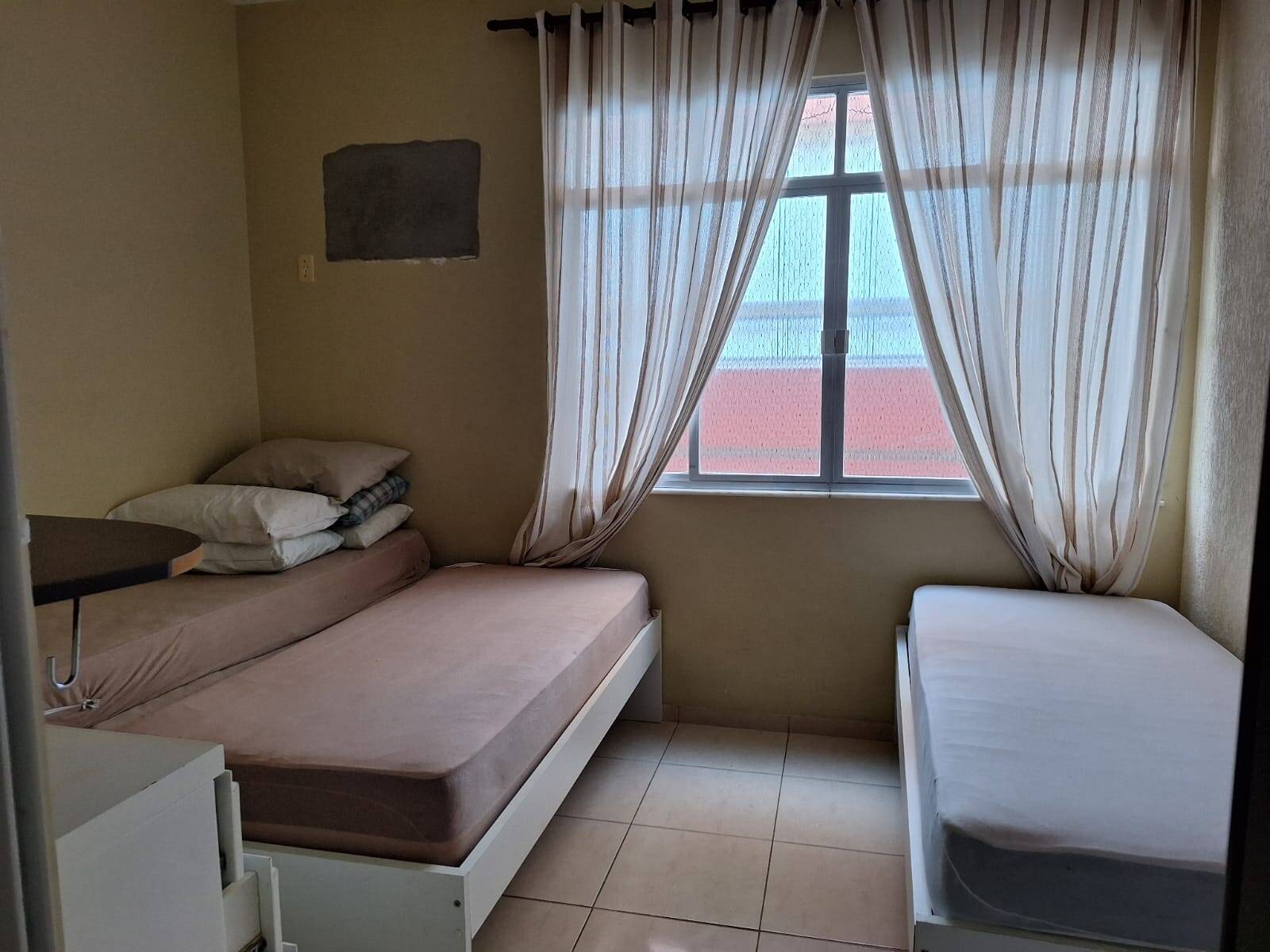 Apartamento à venda com 1 quarto, 30m² - Foto 5