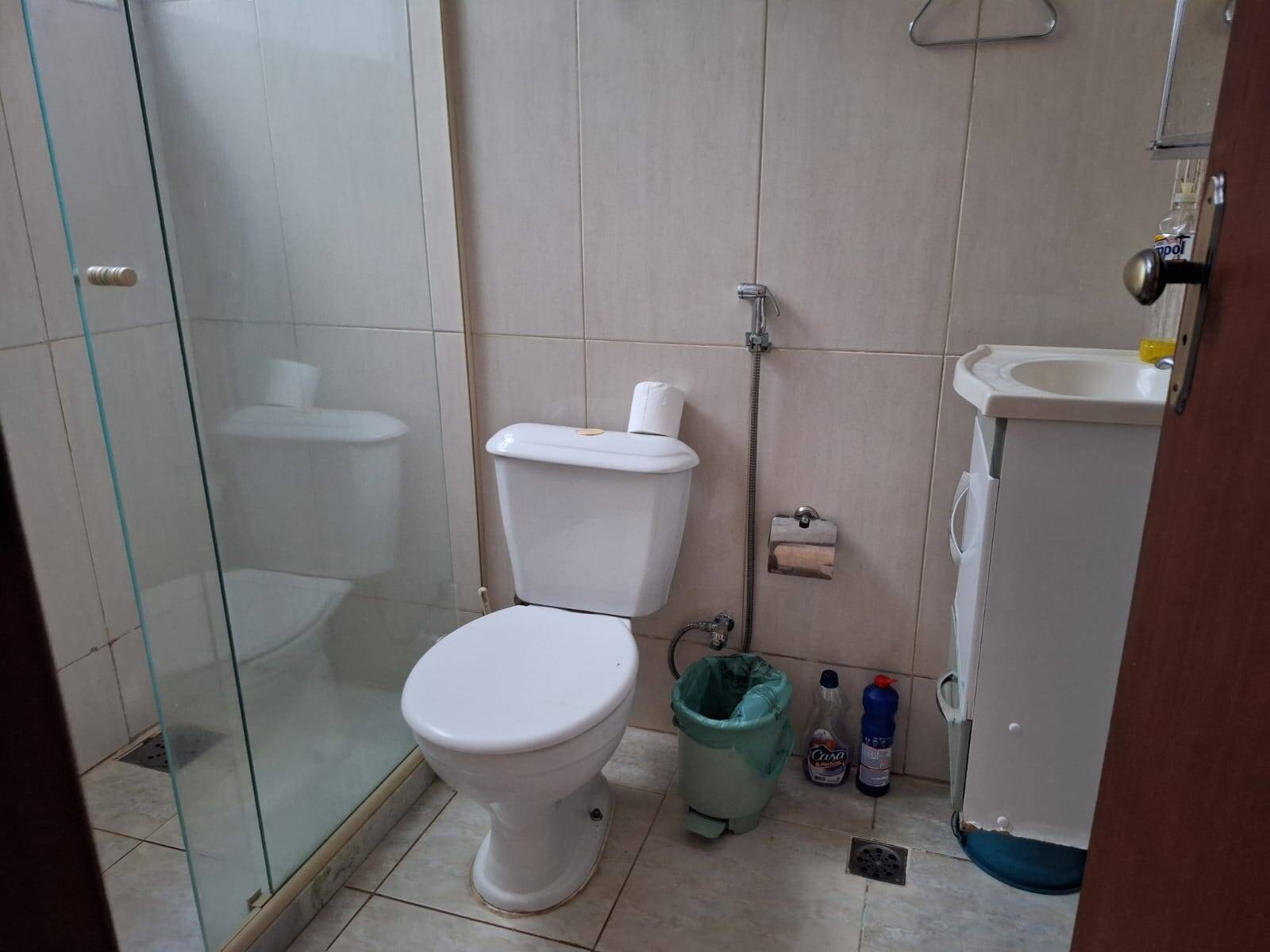 Apartamento à venda com 1 quarto, 30m² - Foto 9