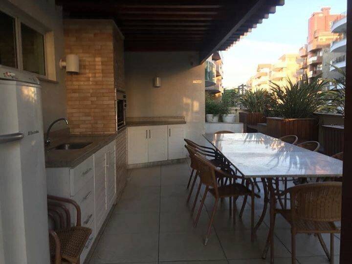 Apartamento à venda com 3 quartos, 114m² - Foto 20