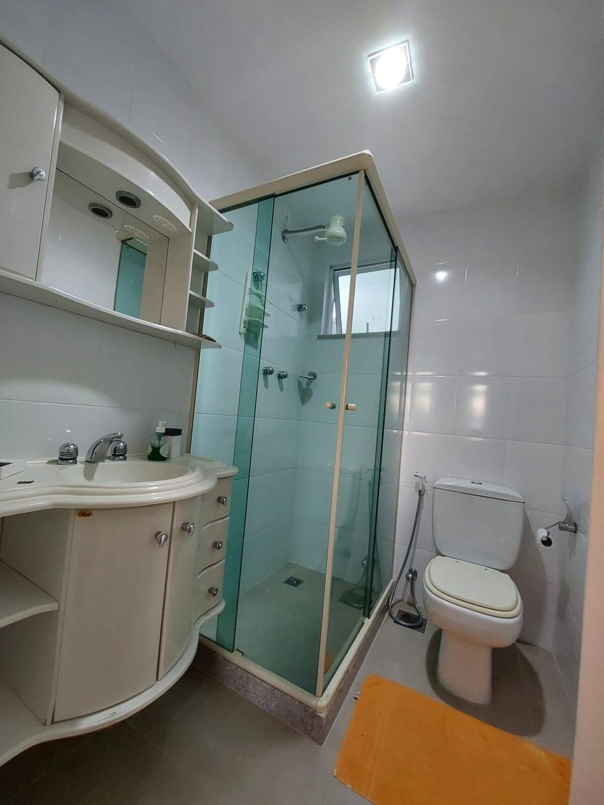 Apartamento à venda com 3 quartos, 114m² - Foto 8