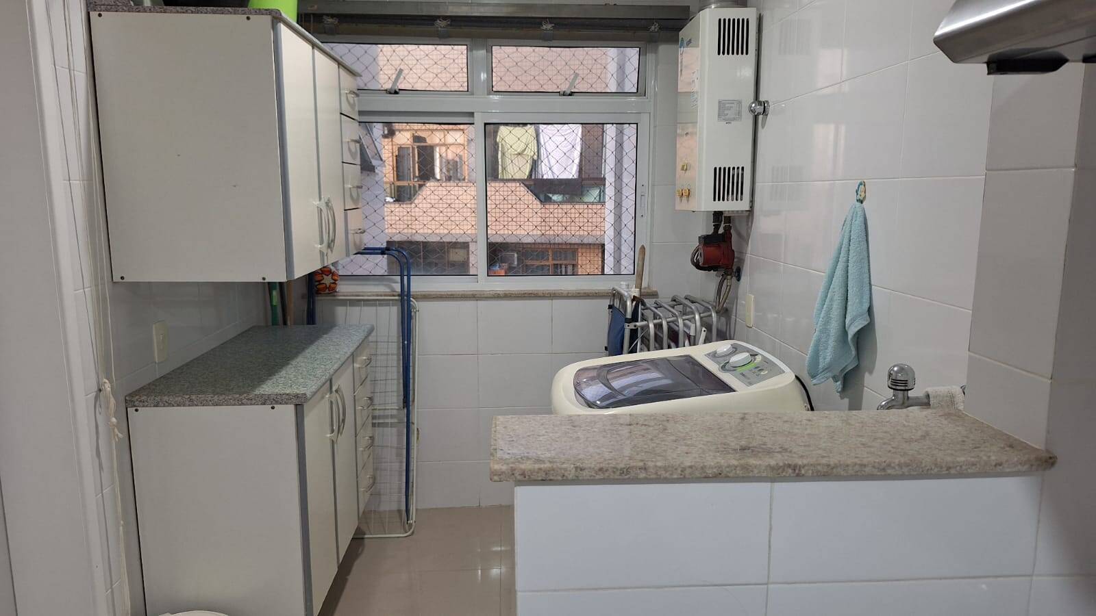 Apartamento à venda com 3 quartos, 114m² - Foto 18