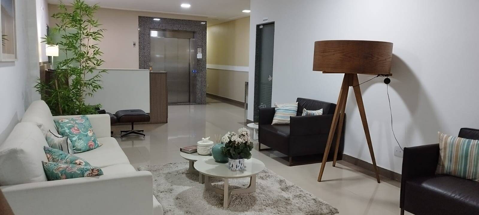 Apartamento à venda com 1 quarto, 63m² - Foto 4