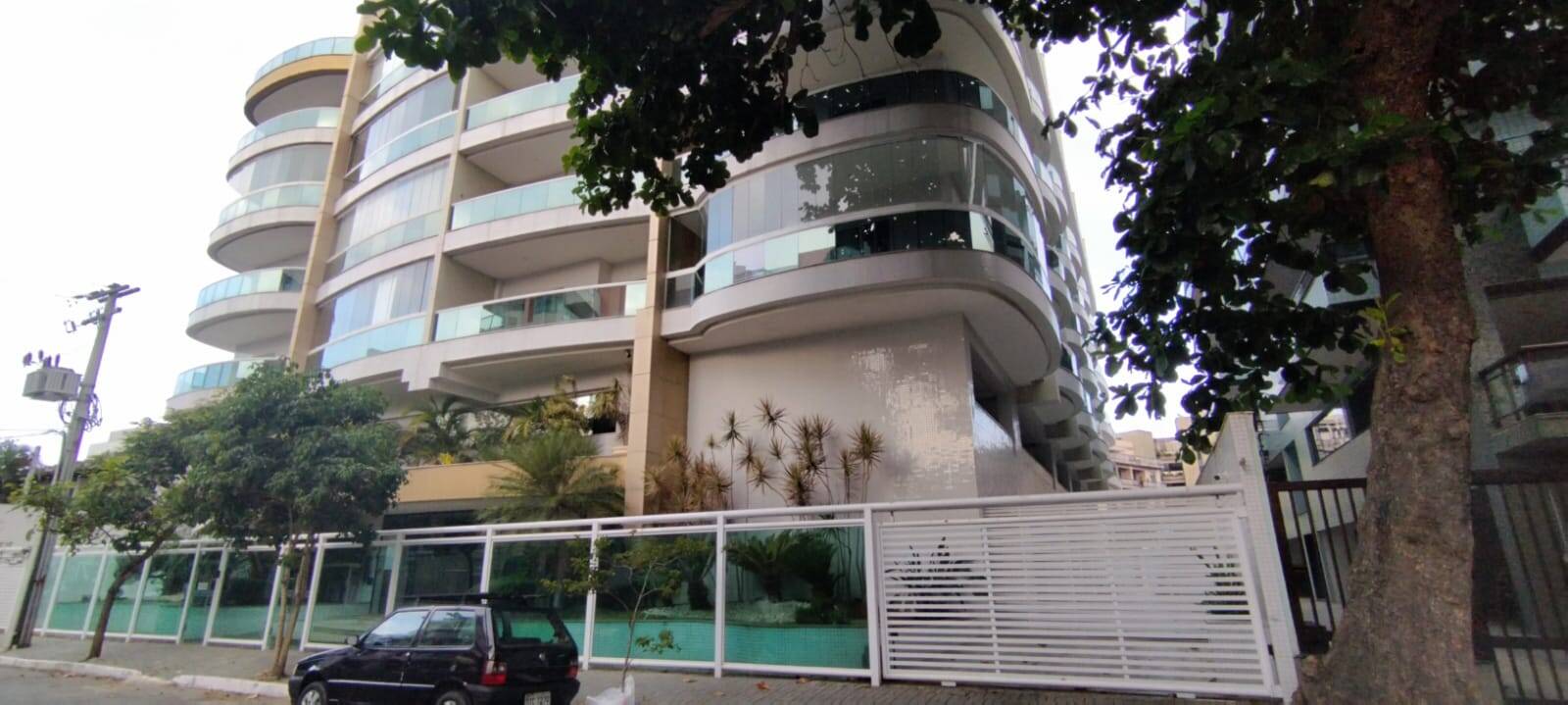 Apartamento à venda com 1 quarto, 63m² - Foto 2