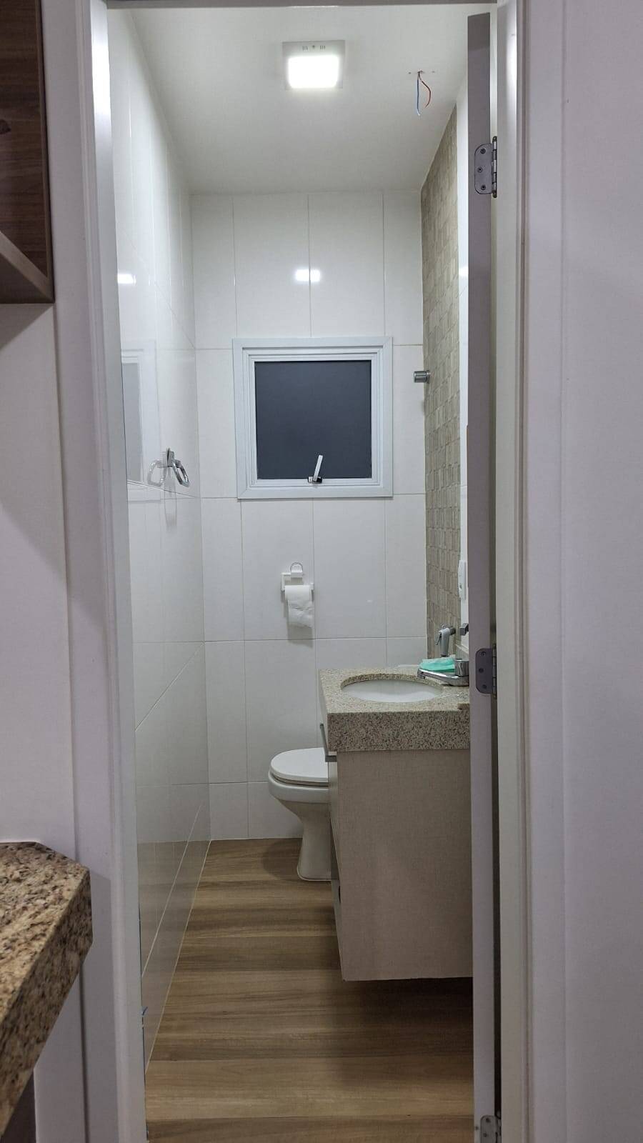 Apartamento à venda com 1 quarto, 63m² - Foto 16